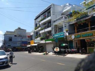 Bán nhà mặt tiền đồ chiểu, sát biển bãi trước, vũng tàu 71m² thổ cư, giá 15,8 tỷ tl