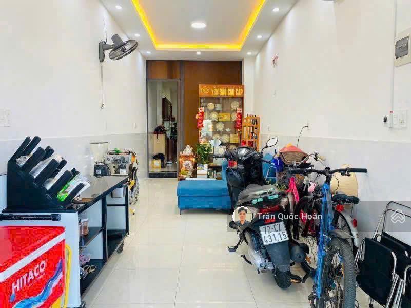 Bán nhà mặt tiền phạm hồng thái, phường tam thắng vũng tàu, 50m² giá 6,9 tỷ