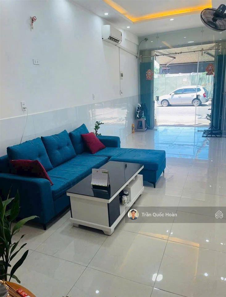 Bán nhà mặt tiền phạm hồng thái, phường tam thắng vũng tàu, 50m² giá 6,9 tỷ