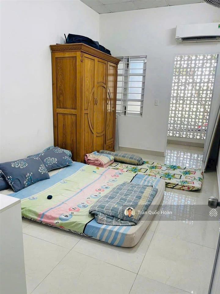 Bán nhà mặt tiền phạm hồng thái, phường tam thắng vũng tàu, 50m² giá 6,9 tỷ