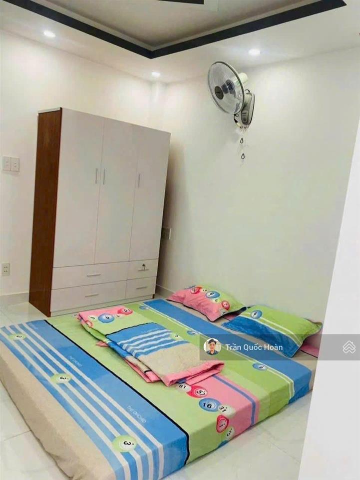 Bán nhà mặt tiền phạm hồng thái, phường tam thắng vũng tàu, 50m² giá 6,9 tỷ