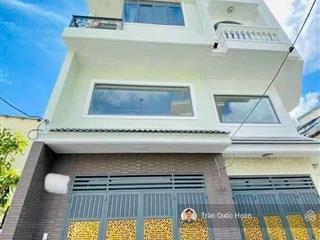 Bán nhà đẹp hẻm ô tô đường nguyễn bỉnh khiêm, phường vũng tàu, 55m² giá 7 tỷ