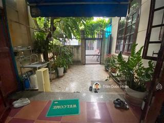 Bán nhà góc 2 mặt tiền đường trương công định, gần nguyễn an ninh, 77,8m² giá 6,05 tỷ