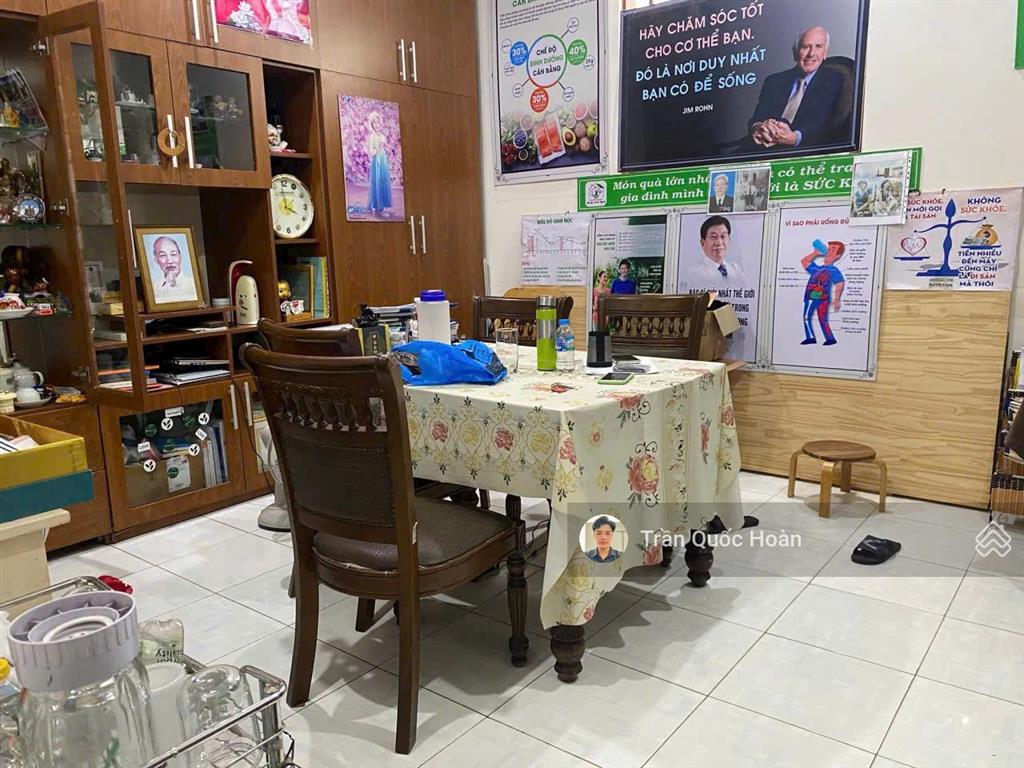 Bán nhà góc 2 mặt tiền đường trương công định, gần nguyễn an ninh, 77,8m² giá 6,05 tỷ