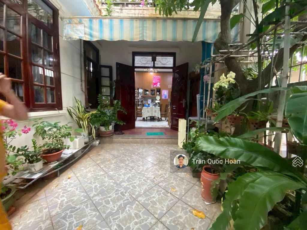 Bán nhà góc 2 mặt tiền đường trương công định, gần nguyễn an ninh, 77,8m² giá 6,05 tỷ