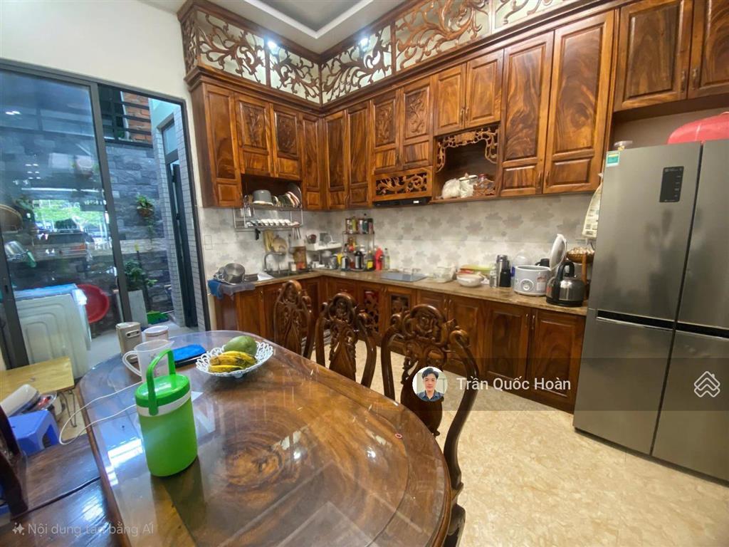 Bán nhà 1 trệt 2 lầu mặt tiền nguyễn thiện thuật, 62m² giá chỉ 8,2 tỷ thương lượng