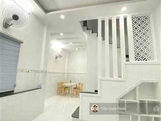 Bán nhà 1 trệt 1 lầu đường nguyễn an ninh, p. tam thắng, 40m² giá 3,85 tỷ thương lượng