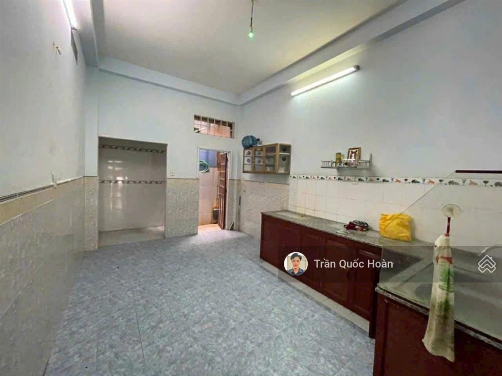 Bán nhà mặt tiền bà huyện thanh quan p4 vũng tàu, 67m² giá 7,2 tỷ thương lượng