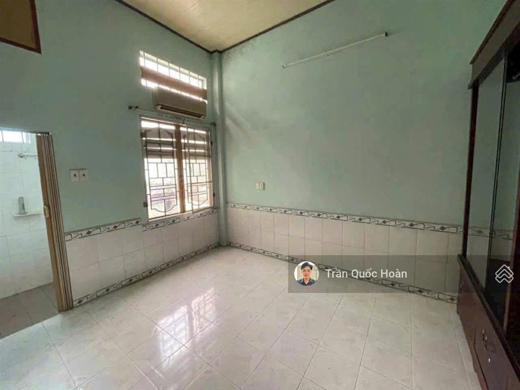 Bán nhà mặt tiền bà huyện thanh quan p4 vũng tàu, 67m² giá 7,2 tỷ thương lượng
