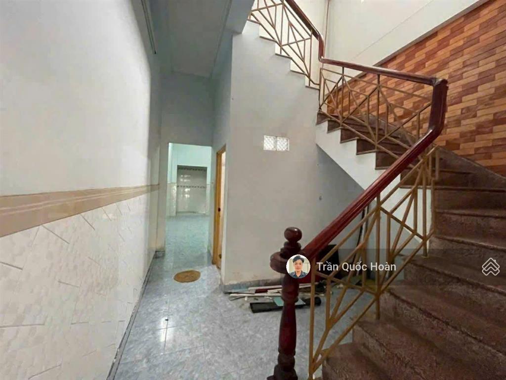 Bán nhà mặt tiền bà huyện thanh quan p4 vũng tàu, 67m² giá 7,2 tỷ thương lượng