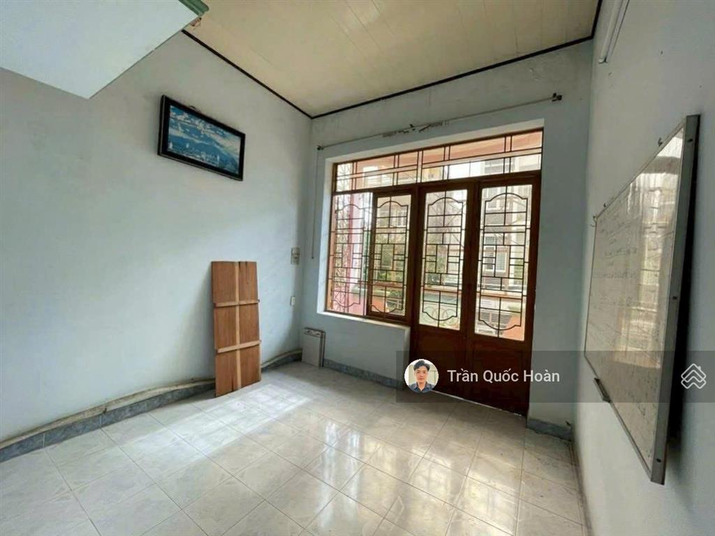 Bán nhà mặt tiền bà huyện thanh quan p4 vũng tàu, 67m² giá 7,2 tỷ thương lượng