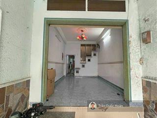 Bán nhà mặt tiền bà huyện thanh quan p4 vũng tàu, 67m² giá 7,2 tỷ thương lượng