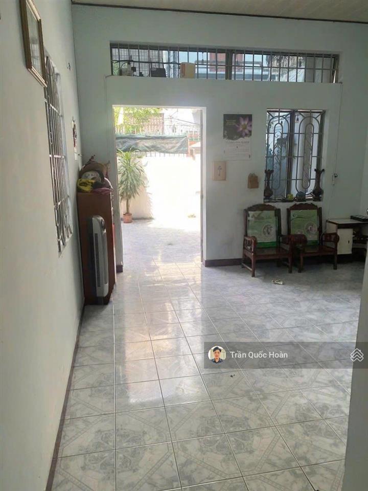 Bán đất tặng nhà cấp 4 đường nguyễn tri phương, phường 7, vũng tàu, 120,3m² giá 8,7 tỷ