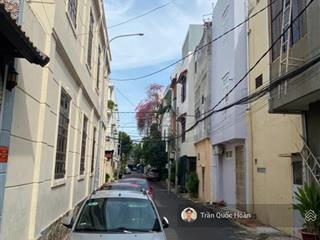 Bán đất tặng nhà cấp 4 đường nguyễn tri phương, phường 7, vũng tàu, 120,3m² giá 8,7 tỷ