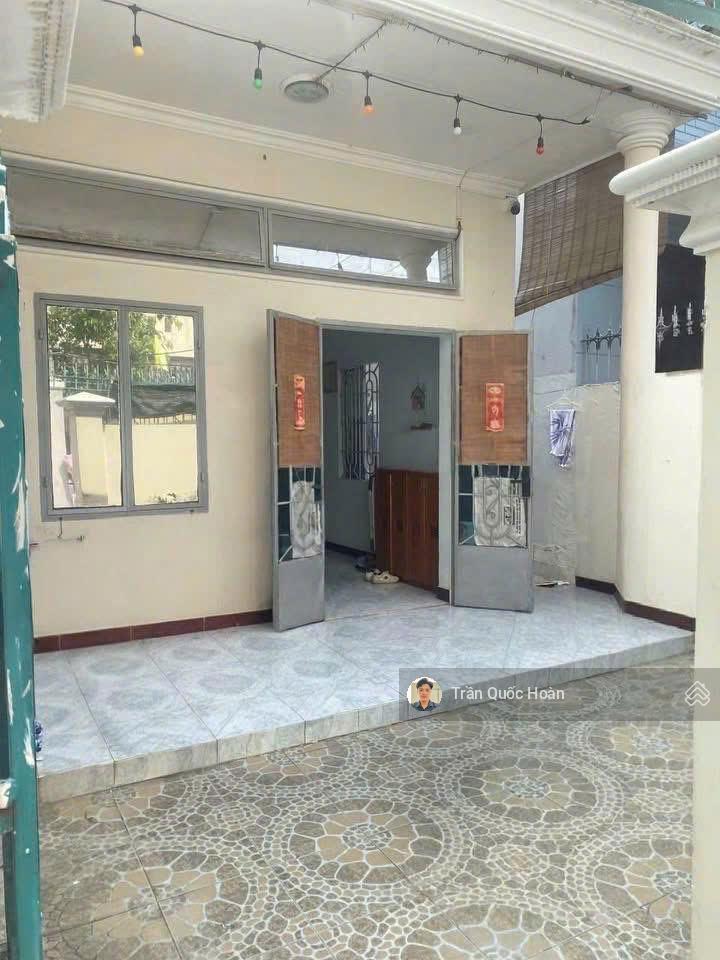 Bán đất tặng nhà cấp 4 đường nguyễn tri phương, phường 7, vũng tàu, 120,3m² giá 8,7 tỷ