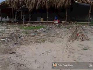 Bán đất hẻm oto đường, 30/4, phước thắng, 520m² đất phủ hồng, giá 3 tỷ thương lượng