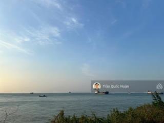 Bán nhà mặt tiền trần phú, view biển, 82m², ngang 5m, đang cho thuê, giá 14,5 tỷ tl