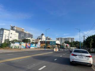 Bán đất 1700m² mặt tiền hà huy tập, vũng tàu, sát biển, giữa 3 dự án 5 sao, giá chỉ 55 tỷ