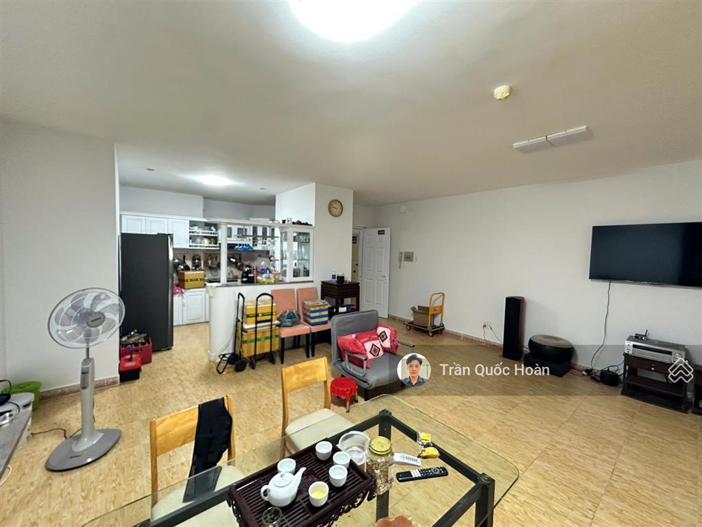 Bán căn góc căn hộ seaview chí linh, 137m2, 3pn, 2wc, tầng cao view biển sun world giá 3,8 tỷ