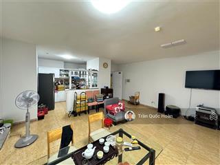 Bán căn góc căn hộ seaview chí linh, 137m2, 3pn, 2wc, tầng cao view biển sun world giá 3,8 tỷ