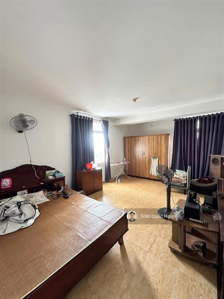 Bán căn góc căn hộ seaview chí linh, 137m2, 3pn, 2wc, tầng cao view biển sun world giá 3,8 tỷ