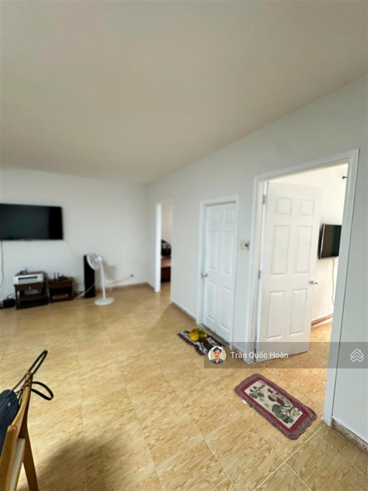 Bán căn góc căn hộ seaview chí linh, 137m2, 3pn, 2wc, tầng cao view biển sun world giá 3,8 tỷ