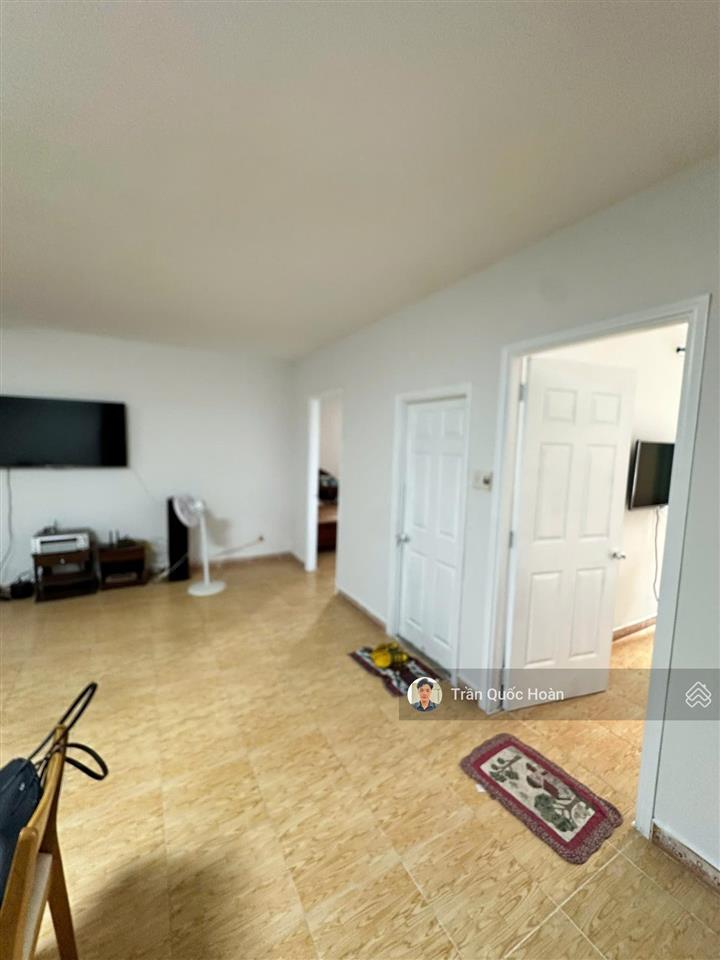 Bán căn góc căn hộ seaview chí linh, 137m2, 3pn, 2wc, tầng cao view biển sun world giá 3,8 tỷ