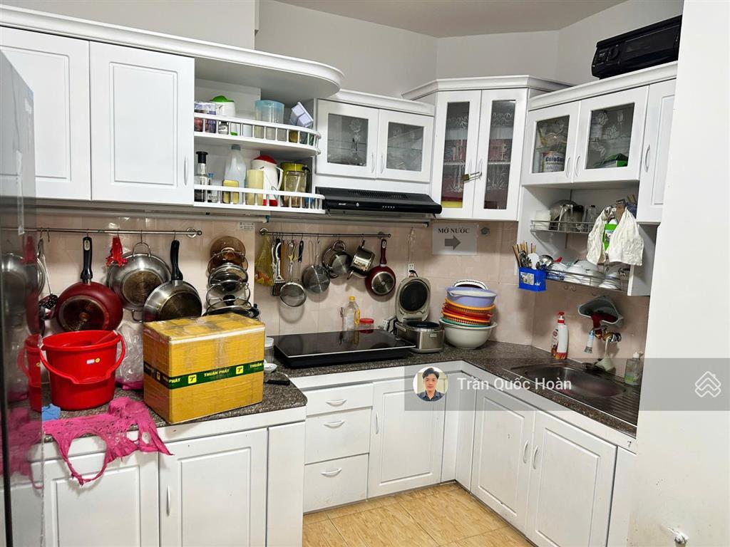 Bán căn góc căn hộ seaview chí linh, 137m2, 3pn, 2wc, tầng cao view biển sun world giá 3,8 tỷ