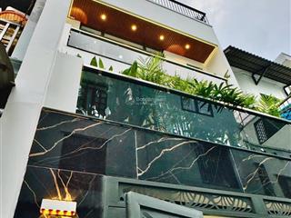 Nhà đẹp cao cấp ngang 5.5m hiếm đường ô tô 6.990tỷ / 0933 163 ***