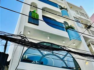 Nhà đẹp cao cấp ô tô đỗ cửa ngay công viên làng hoa 4m x 14m  4pn  0933 163 ***