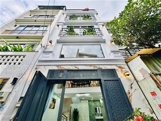 Nhà đẹp full nội thất cao cấp ngay trường nguyễn công trứ ra sân bay chỉ 7p  0933.16.39/69