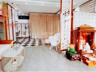 Cho thuê căn góc đường n1 khu d2d võ thị sáu ngang 10,5m