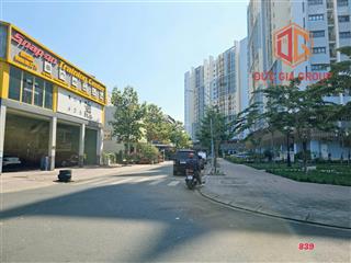 Bán đất ngang gần 5m kdc d2d võ thị sáu gần chung cư topaz 88m2