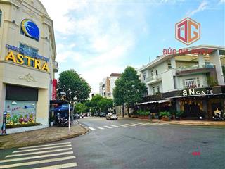 Bán lô đất biệt thự đường d10 kdc d2d võ thị sáu