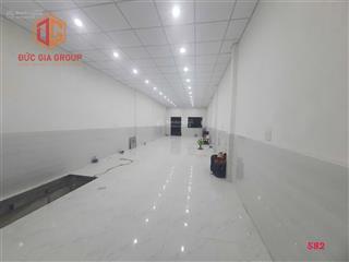 Bán nhà mới đẹp 120m2 mặt tiền gần ngay phạm văn thuận  đường nguyễn văn hoa giá 8,7 tỷ