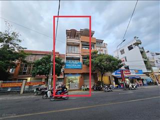 Bán nhà 4 tầng vị trí đẹp đường cmt8 26m2 giá 4,5 tỷ
