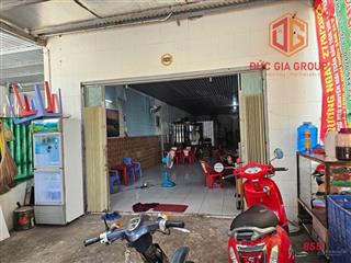 Bán nhà mặt tiền đường nguyễn thành đồng, phường trấn biên giá bán cực tốt 131m2 giá 6,7 tỷ