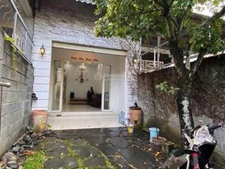 Bán nhà cấp 4, 120m2 gần đường hồ hoà, phường tân phong, gần uỷ ban phường, giá 3,7 tỷ