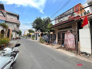 Bán nhà 2 mặt tiền lương văn nho phường tân phong, ngay khu cư xá phúc hải, mặt tiền kinh doanh