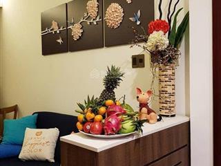 Bán căn hộ chung cư pegasus 2 phòng ngủ, p. quyết thắng, biên hòa