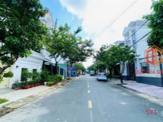 Cho thuê biệt thự full nội thất kdc d2d, võ thị sáu, giá 30 triệu
