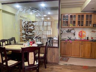 Bán căn góc 80m2 chung cư thanh bình ngay chợ biên hoà