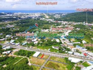 Chuyên bán đất tại đường trần hưng đạo, giá 250 tỷ, 7000 m2.  0906 959 ***