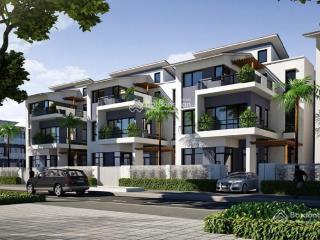 Chính chủ cần bán biệt thự đơn lập tasco  đóng tiền tiến độ!