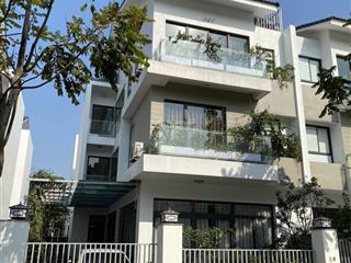 Biệt thự đơn lập tasco xuân phương  đóng tiền tiến độ