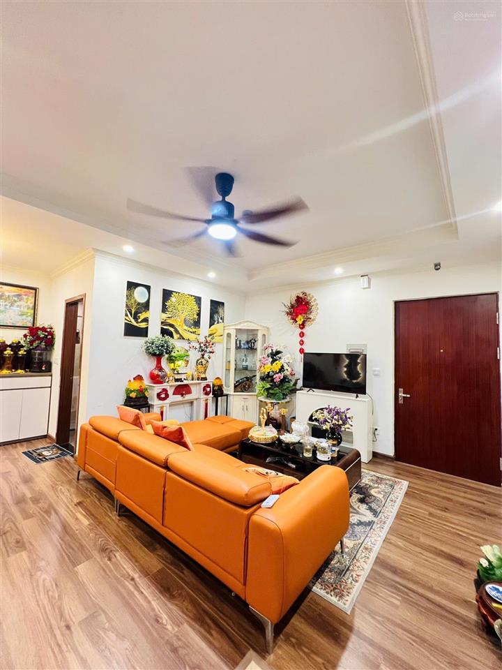 Bán căn hộ cc tại eurowindow river park, 3,99 tỷ, 72,9m2, 2pn, 2wc