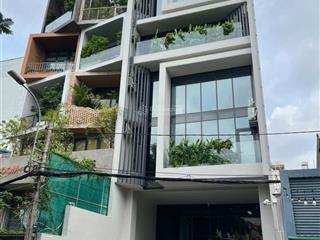 Tài sản khai thác dòng tiền tốt đường nam kỳ khởi nghĩa, quận 3