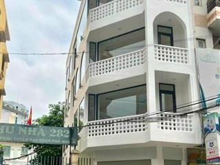 Cho thuê mặt bằng kinh doanh trệt căn góc 2 mặt tiền nguyễn trọng tuyển  phú nhuận