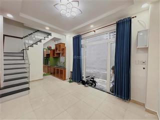 Cho thuê nhà nguyên căn huỳnh văn bánh  p10, full nội thất