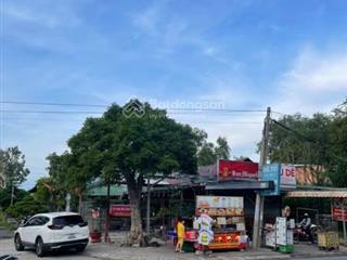 Cho thuê mặt bằng rộng  mặt tiền khu đô thị chí linh, vũng tàu